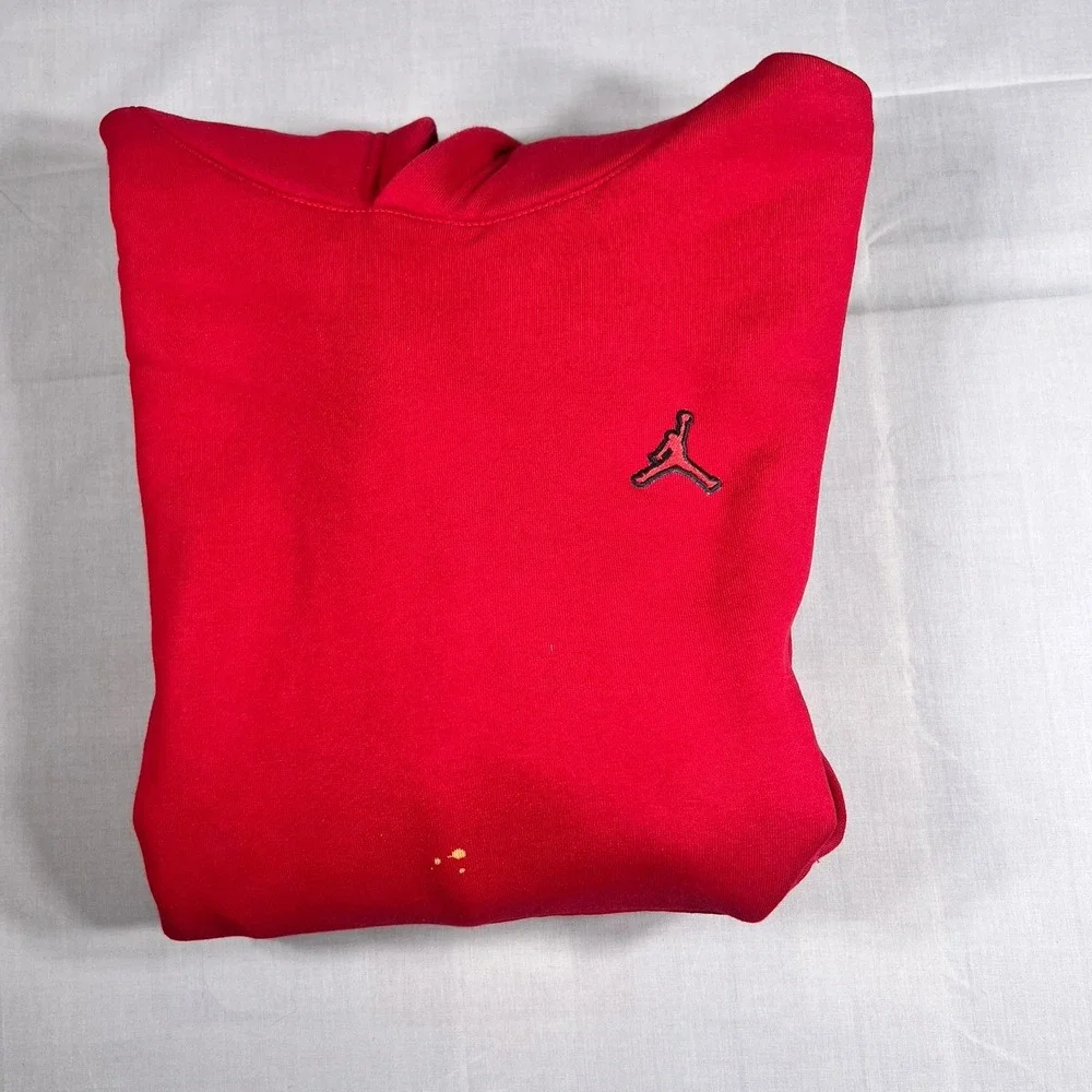 Jordan jumpman pullover